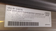 Load image into Gallery viewer, CARRIER ASSEMBLY Audi A4 2002 02 2003 03 2004 04 05 06 - NW45968
