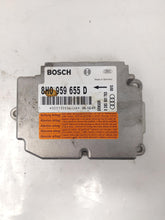 Load image into Gallery viewer, Air Bag Computer Audi A4 S4 2004 04 2005 05 2006 06 - NW28318

