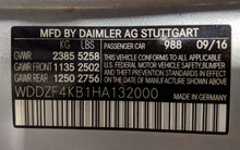 Load image into Gallery viewer, TRANSMISSION C250 C300 C350 C43 C63 E300 E350 E400 E550 17-19 AWD - NW184128
