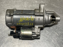 Load image into Gallery viewer, STARTER MOTOR C250 C300 C350 C43 C63 E300 E350 E400 E550 15-20 - NW170784
