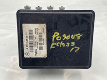 Load image into Gallery viewer, ABS ANTI-LOCK BRAKE PUMP E300 E350 E400 E550 17 18 19 20 - NW519780
