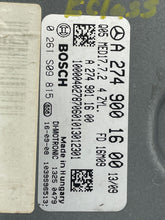 Load image into Gallery viewer, ECU ECM COMPUTER C250 C300 C350 C43 C63 E300 E350 E400 E550 16-18 - NW61241
