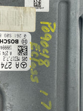 Load image into Gallery viewer, ECU ECM COMPUTER C250 C300 C350 C43 C63 E300 E350 E400 E550 16-18 - NW61241

