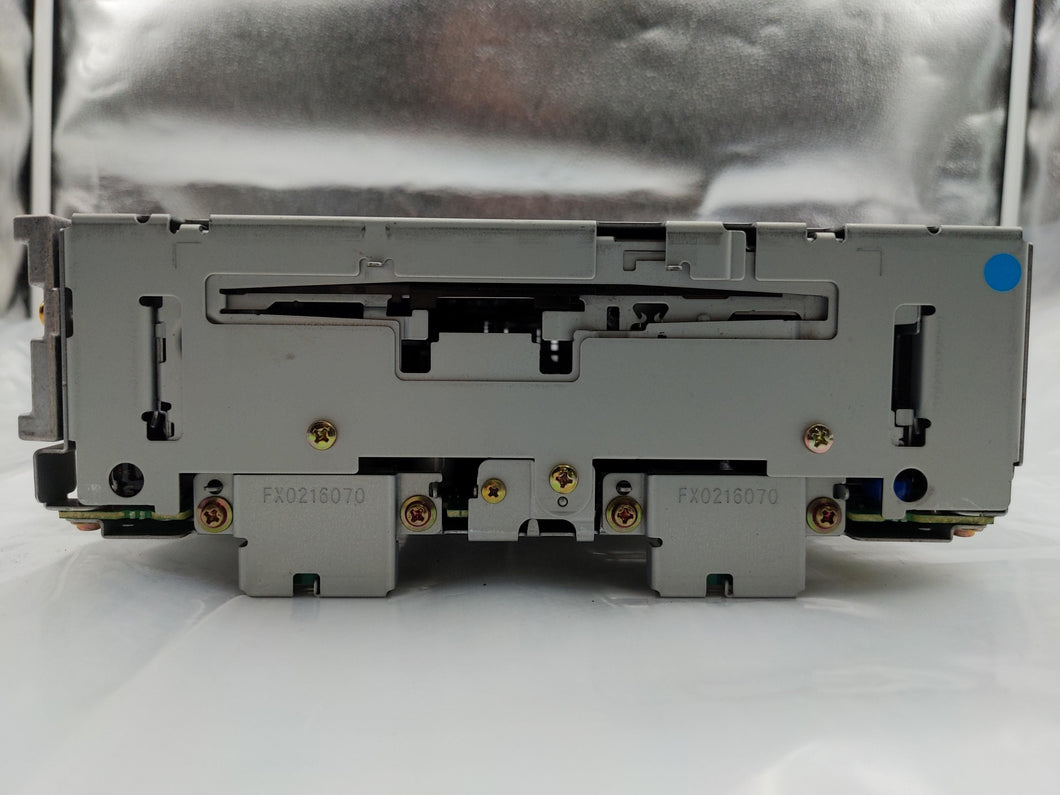 Radio Acura TSX 2005 - NW135705