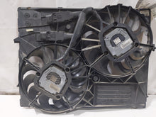 Load image into Gallery viewer, RADIATOR FAN ASSEMBLY Audi Q7 2007 07 2008 08 2009 09 2010 10 - NW63679
