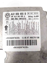 Load image into Gallery viewer, Computer  AUDI Q7 2008 - NW28641
