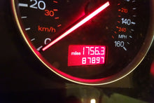 Load image into Gallery viewer, Speedometer Cluster Audi A4 2003 03 - NW159515

