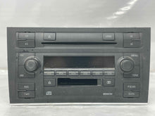 Load image into Gallery viewer, Radio  AUDI A4 2003 - NW135991
