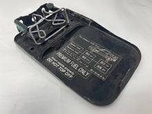 Load image into Gallery viewer, Gas Fuel Filler Lid Door Mercedes-Benz SL500 1999 - NW89941
