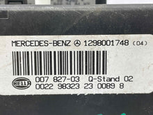 Load image into Gallery viewer, Vacuum Pump Mercedes-Benz SL500 1999 - NW189229
