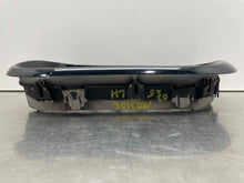 Load image into Gallery viewer, GRILL BMW X5 2000 00 2001 01 02 03 Upper Left - NW98325
