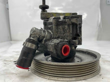 Load image into Gallery viewer, POWER STEERING PUMP BMW X5 2003 03 4.4L 4.6L - NW163255
