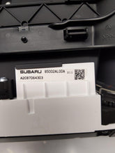 Load image into Gallery viewer, SPEEDOMETER CLUSTER Subaru Legacy 2015 15 - NW161919
