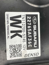 Load image into Gallery viewer, ECU ECM COMPUTER Subaru Legacy 2015 15 - NW62411
