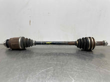 Load image into Gallery viewer, CV AXLE SHAFT Ridgeline 06 07 08 09 10 Rear Left - NW11982
