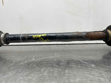 Load image into Gallery viewer, CV AXLE SHAFT Ridgeline 06 07 08 09 10 Rear Left - NW11982
