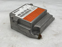 Load image into Gallery viewer, Air Bag Computer Audi A6 2004 04 - NW28392
