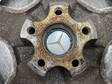 Load image into Gallery viewer, Wheel Rim Mercedes-Benz SL500 1999 - NW200357
