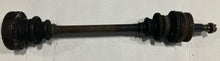 Load image into Gallery viewer, Axle Shaft Mercedes-Benz SL500 1999 - NW13084
