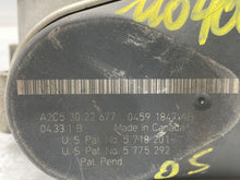 Load image into Gallery viewer, THROTTLE BODY Challenger Charger Magnum 2005 05 2006 06 2007 07 2008 08 - 12 - NW177368
