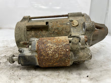 Load image into Gallery viewer, [INVENTORYCAR_YEAR_MAKE_MODEL] STARTER MOTOR - NW169965
