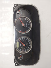 Load image into Gallery viewer, Speedometer Cluster  ISUZU RODEO 2004 - NW160531
