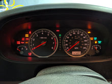 Load image into Gallery viewer, Speedometer Cluster  ISUZU RODEO 2004 - NW160531
