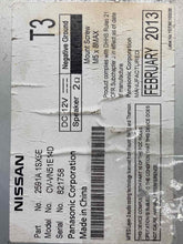 Load image into Gallery viewer, RADIO JX35 QX60 Armada Maxima Pathfinder 13 14 15 - NW137292

