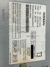 Load image into Gallery viewer, RADIO JX35 QX60 Armada Maxima Pathfinder 13 14 15 - NW137292
