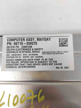 Load image into Gallery viewer, Computer  LEXUS LS460 2007 - NW33706
