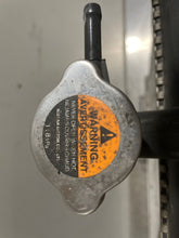 Load image into Gallery viewer, RADIATOR JX35 QX60 Pathfinder 13 14 15 16 17 18 19 20 - NW132145
