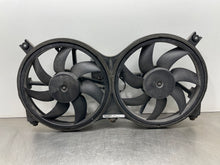 Load image into Gallery viewer, RADIATOR FAN ASSEMBLY Nissan Pathfinder 13 14 15 16 17 - NW63879
