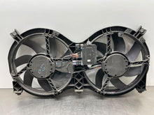Load image into Gallery viewer, RADIATOR FAN ASSEMBLY Nissan Pathfinder 13 14 15 16 17 - NW63879
