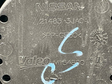 Load image into Gallery viewer, RADIATOR FAN ASSEMBLY Nissan Pathfinder 13 14 15 16 17 - NW63879
