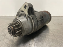Load image into Gallery viewer, STARTER MOTOR QX60 Altima Murano Murano Cabriolet Pathfinder Quest 13-17 - NW170475
