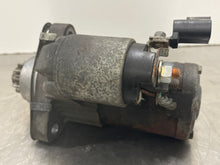 Load image into Gallery viewer, STARTER MOTOR QX60 Altima Murano Murano Cabriolet Pathfinder Quest 13-17 - NW170475
