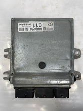 Load image into Gallery viewer, ECU ECM COMPUTER Nissan Pathfinder 2013 13 - NW60047
