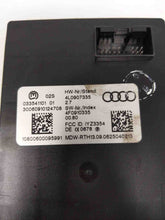 Load image into Gallery viewer, Theft Locking Computer Audi A6 2005 05 2006 06 - NW28419
