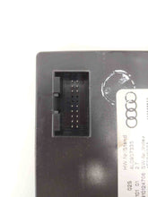 Load image into Gallery viewer, Theft Locking Computer Audi A6 2005 05 2006 06 - NW28419
