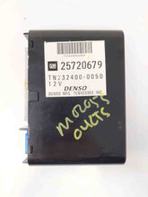 Load image into Gallery viewer, Computer Cadillac CTS 2004 - NW478775
