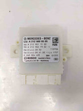 Load image into Gallery viewer, Computer  MERCEDES E-CLASS 2011 - NW35062

