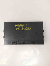 Load image into Gallery viewer, MULTIFUNCTION CONTROL MODULE COMPUTER Impreza XV Crosstek 2014 - NW501837
