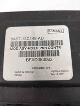 Load image into Gallery viewer, Computer Lincoln MKS 2012 - NW27507
