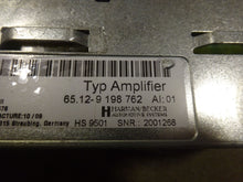 Load image into Gallery viewer, AMPLIFIER BMW 528i 535i 550i 2010 10 2011 11 2012 12 2013 13 - NW136484
