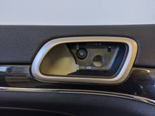 Load image into Gallery viewer, Front Interior Door Trim Panel  GRAND CHEROKEE 2016 - NW92583
