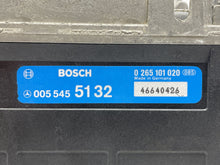 Load image into Gallery viewer, ABS COMPUTER MERCEDES 300D 300E 380 420 1986 87 88 - 93 - NW34596
