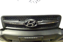 Load image into Gallery viewer, GRILLE Hyundai Tucson 2005 05 2006 06 2007 07 2008 08 - NW98377
