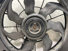 Load image into Gallery viewer, RADIATOR FAN ASSEMBLY Sportage Tucson 2007 07 2008 08 2009 09 2010 10 - NW63942
