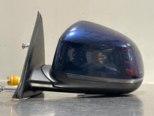 Load image into Gallery viewer, Side View Door Mirror  BMW X4 2016 - NW52192
