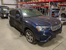 Load image into Gallery viewer, TRANSMISSION 328D 328i 328I GT 428i X3 X4 14 15 16 17 18 AWD - NW183513
